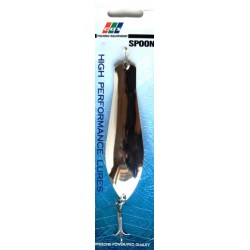 Блешня на хижака, коливна, EOS P0001A, вага 50г, колір № GS501001